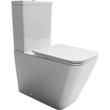 Унитаз компакт Ceramicanova