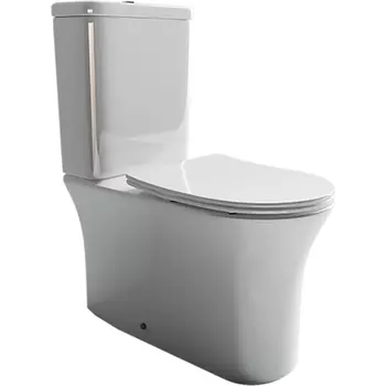 Унитаз компакт Ceramicanova