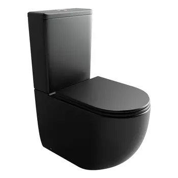 Унитаз компакт Ceramicanova