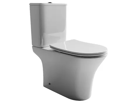 Унитаз компакт Ceramicanova