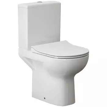 Унитаз компакт Cersanit