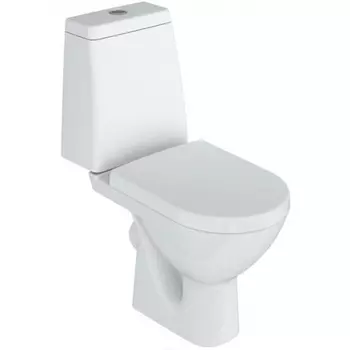 Унитаз компакт Cersanit