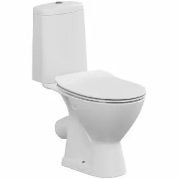 Унитаз компакт Cersanit