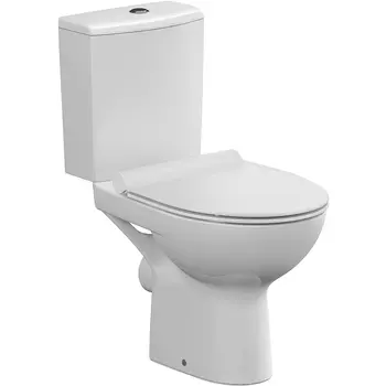 Унитаз компакт Cersanit