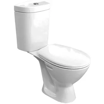 Унитаз компакт Cersanit