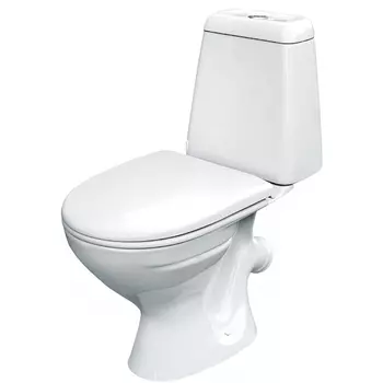 Унитаз компакт Cersanit