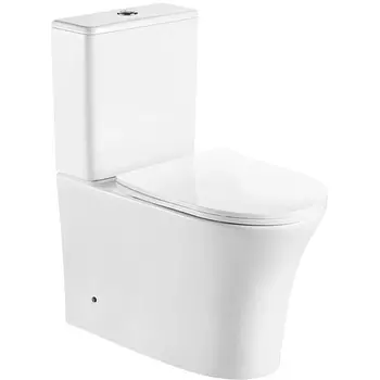 Унитаз компакт Ceruttispa