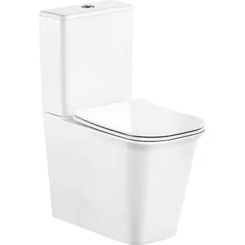 Унитаз компакт Ceruttispa