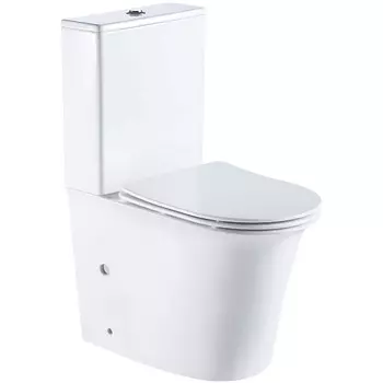 Унитаз компакт Cerutti SPA