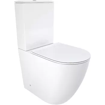 Унитаз компакт Ceruttispa