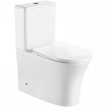 Унитаз компакт Ceruttispa