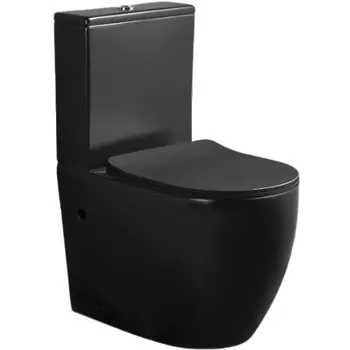 Унитаз компакт Ceruttispa