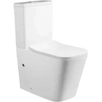 Унитаз компакт Ceruttispa