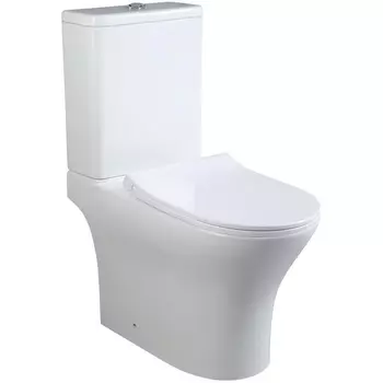 Унитаз компакт Ceruttispa