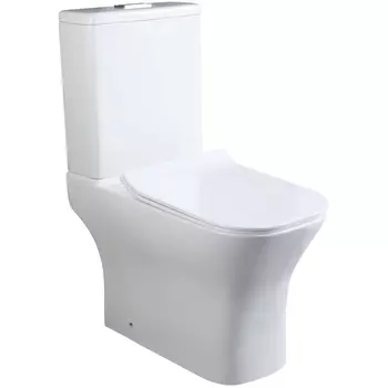 Унитаз компакт Ceruttispa