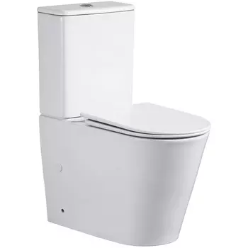 Унитаз компакт Ceruttispa