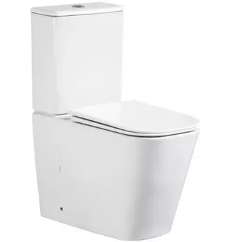 Унитаз компакт Ceruttispa