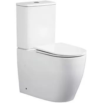 Унитаз компакт Ceruttispa