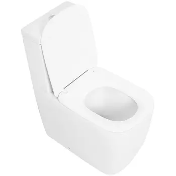 Унитаз компакт Cezares