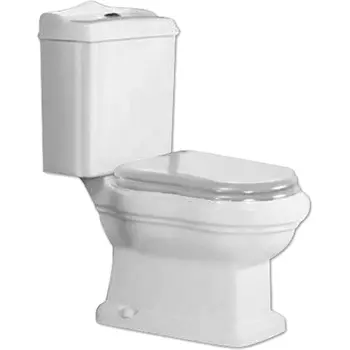 Унитаз компакт Cezares