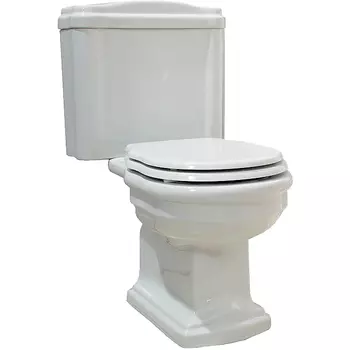 Унитаз компакт Cezares