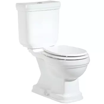 Унитаз компакт Creavit