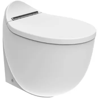 Унитаз компакт Creavit
