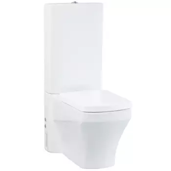 Унитаз компакт Creavit