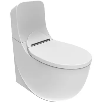 Унитаз компакт Creavit