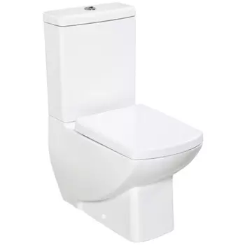 Унитаз компакт Creavit