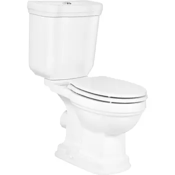 Унитаз компакт Creavit