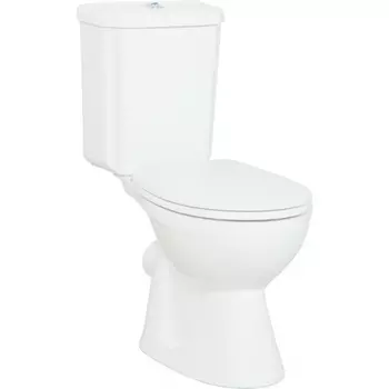 Унитаз компакт Creavit