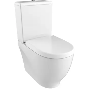 Унитаз компакт Creavit