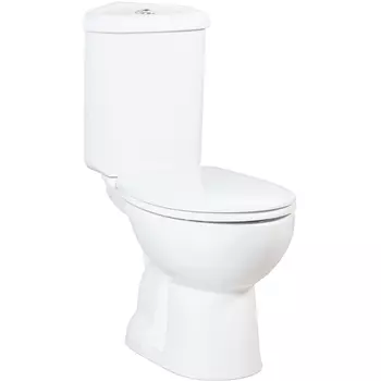 Унитаз компакт Creavit