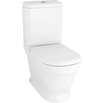 Унитаз компакт Creavit