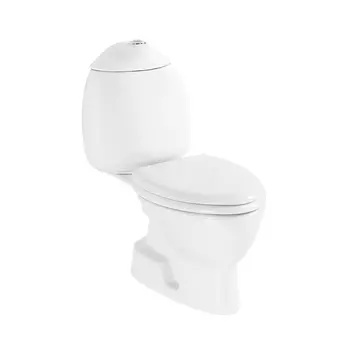 Унитаз компакт Creavit