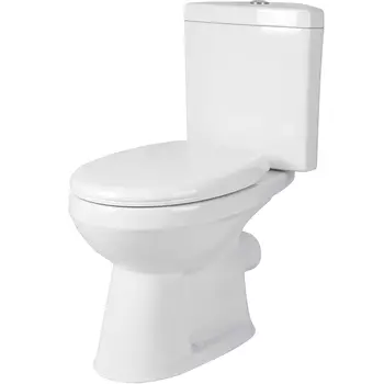Унитаз компакт Creo Ceramique