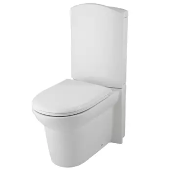 Унитаз компакт Creo Ceramique