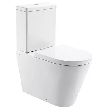 Унитаз компакт Creo Ceramique