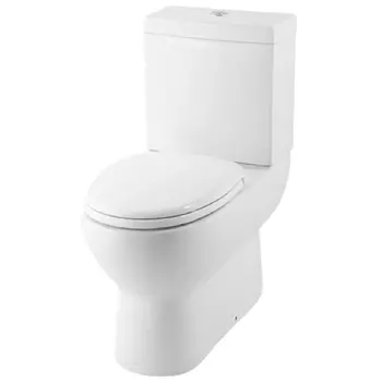 Унитаз компакт Creo Ceramique