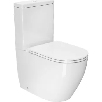 Унитаз компакт D&K