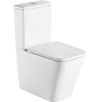 Унитаз компакт D&K