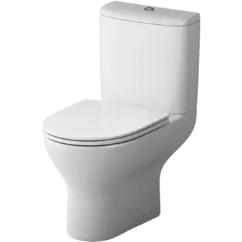 Унитаз компакт Damixa