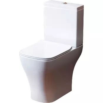 Унитаз компакт Damixa