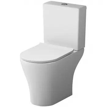 Унитаз компакт Damixa