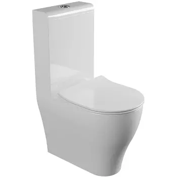 Унитаз компакт Flaminia