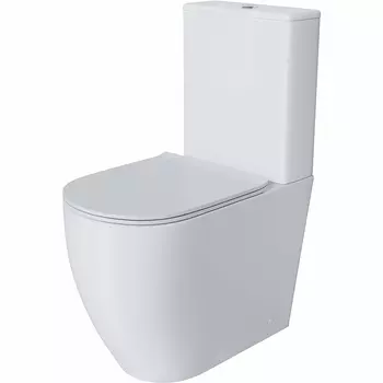 Унитаз компакт Grossman