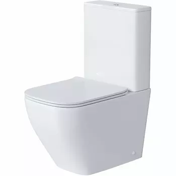 Унитаз компакт Grossman