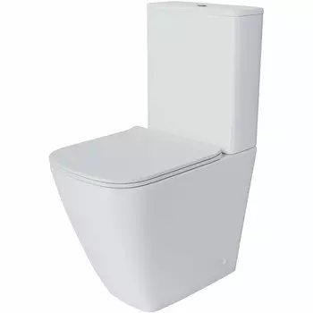 Унитаз компакт Grossman