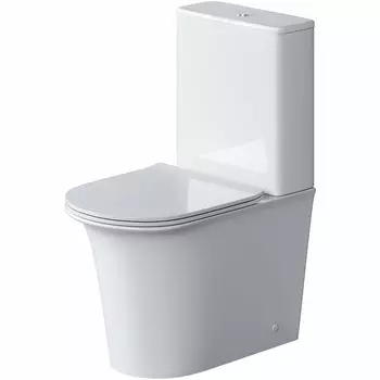 Унитаз компакт Grossman